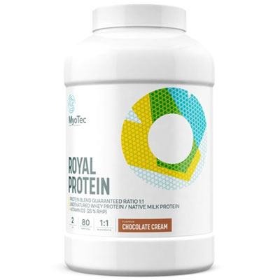 Royal Protein 2kg - čokoláda 