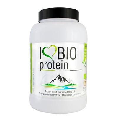 I Love BIO Protein 1,4 kg 