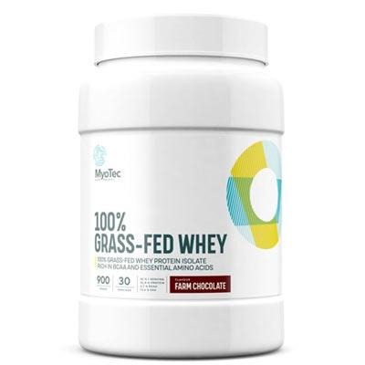 100% Grass Fed Whey 900 g - natural 
