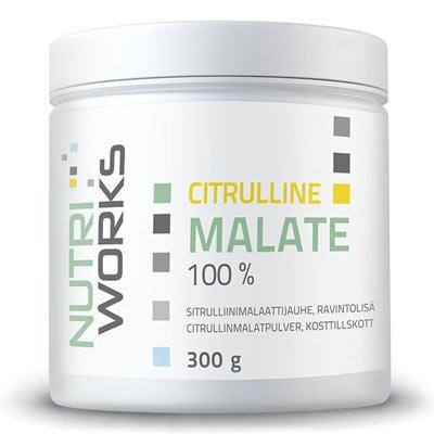 Citrulline Malate 300 g 