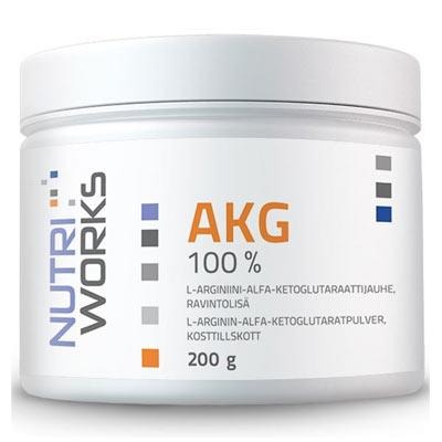 AKG 100%  200 g 