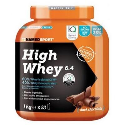 High Whey 6.4 1000g 