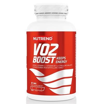VO2 Boost 60 tablet 