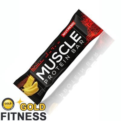 MUSCLE PROTEIN BAR 55g 