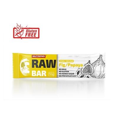 Raw bar 50g 