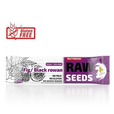 Raw Seeds bar 50g 