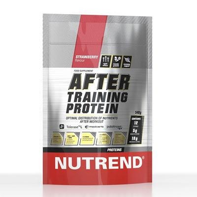 After Training Protein 540g 
