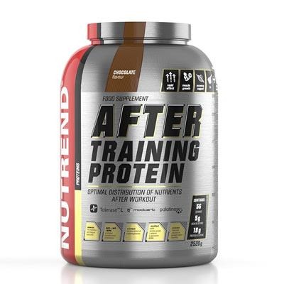 After Training Protein 2520g - jahoda 