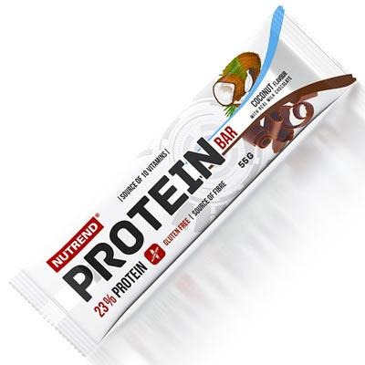 Protein bar 55g 