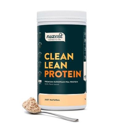 Clean Lean Protein 1kg - natural 