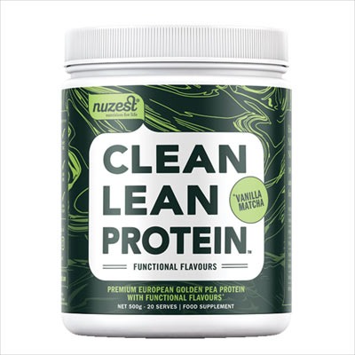 Clean Lean Protein Functional 500g 