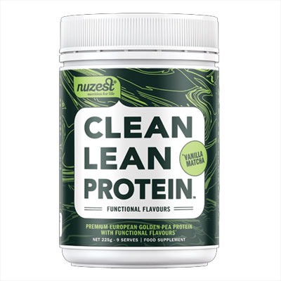 Clean Lean Protein Functional 225 g 