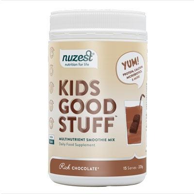 Kids Good Stuff  675 g - čokoláda 
