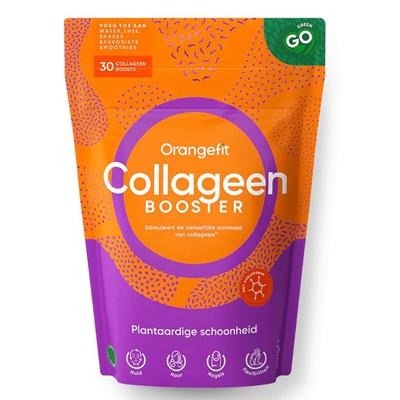 Collagen Booster 300 g - natural 