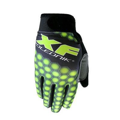 Fitness rukavice XF - velikost "L" 