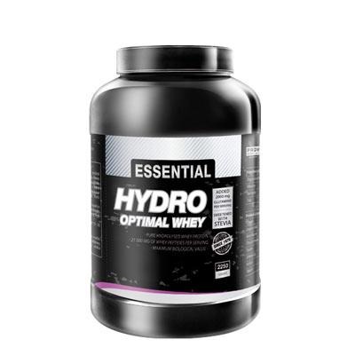 Optimal Hydro Whey 2250g 