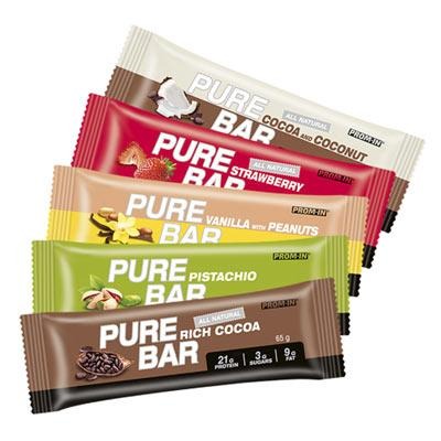 Pure Bar 65g - kakao 