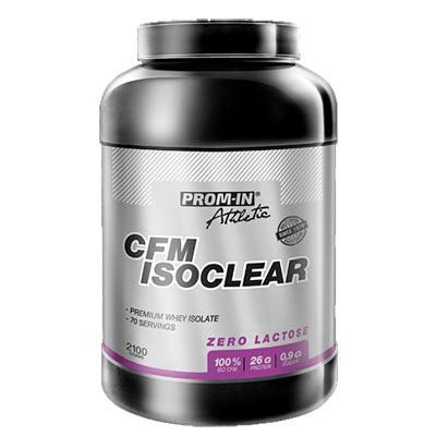 CFM Isoclear 2100g 
