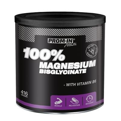 100% Magnesium Bisglycinate 416 g 