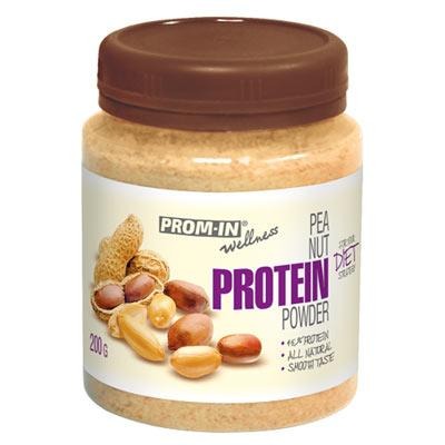 Peanut Protein Powder 200 g 