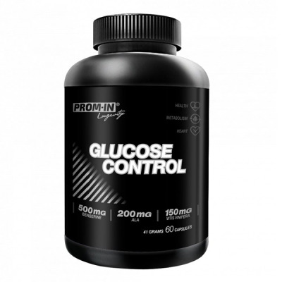 Glucose Control  60 kapslí 