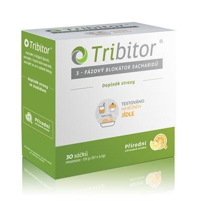 Tribitor 30 x 4,5 g 
