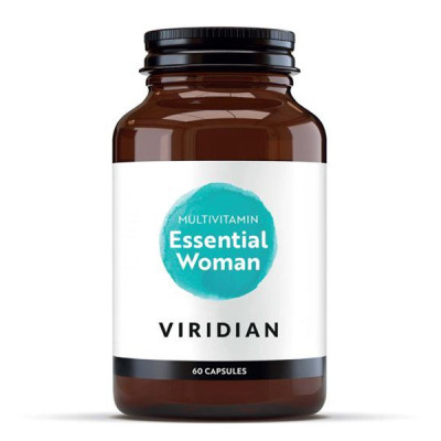 Essential Woman 60 kapslí 
