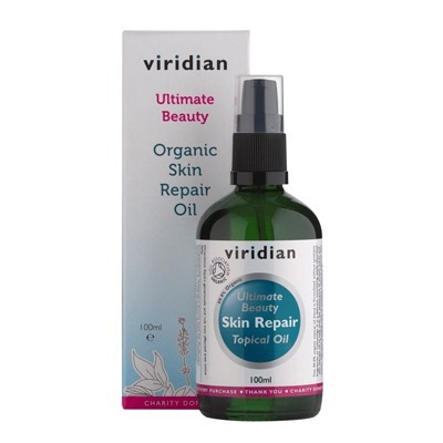 Organic Skin Repair Oil  100 ml 