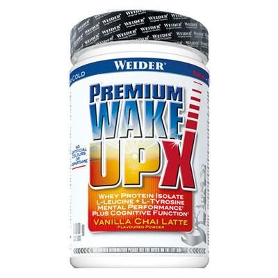 Premium WakeUp X 600g 