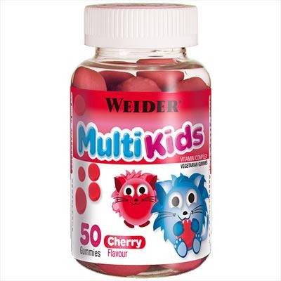 Multi Kids bonbóny 150 g 