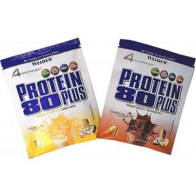 Protein 80 Plus - 30 g 