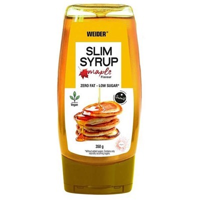 Syrup Slim 350 g 