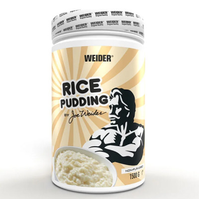 Rice Pudding 1500 g 