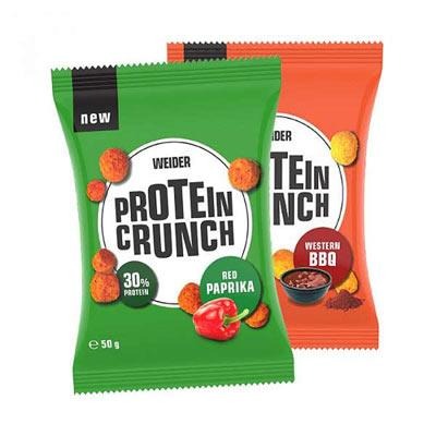 Protein Crunch 50 g 