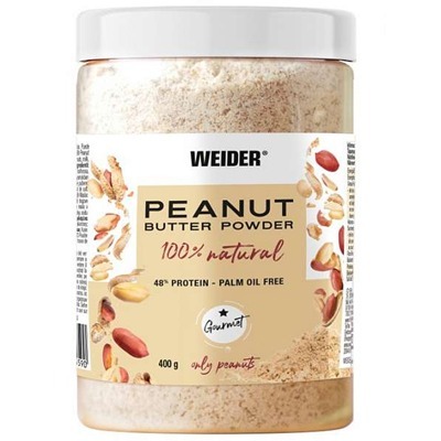 Peanut Butter Powder  400 g 