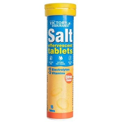 Salt Effervescent 15 tablet 