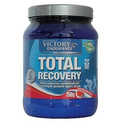 Total Recovery 750g 