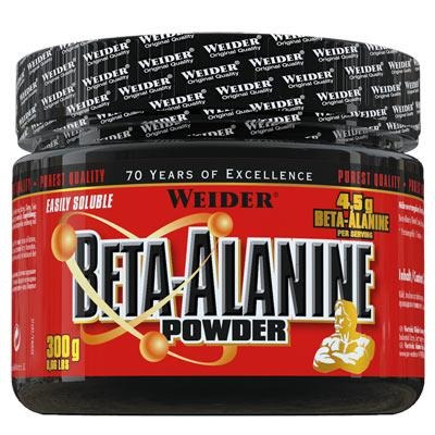 Beta Alanine Powder 300g 