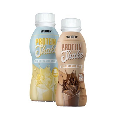 Protein Low Carb Drink 330 ml. 