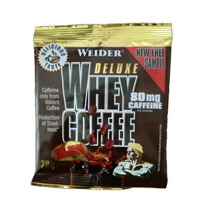 Whey Coffee - VZOREK 30g 
