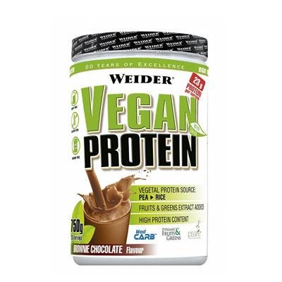 Vegan Protein 540g 