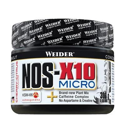 NOS-X 10 Micro 300g 