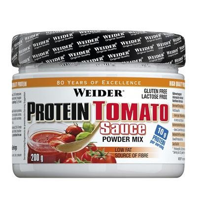 Protein Tomato Sauce 200g 
