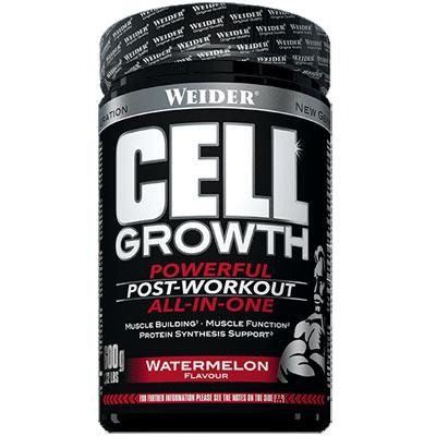Cell Growth 600g 