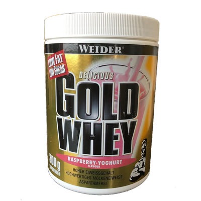 GOLD Whey 300 g 