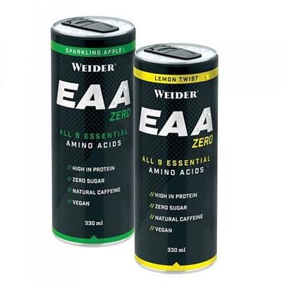 EAA Zero Amino Acids 330 ml 
