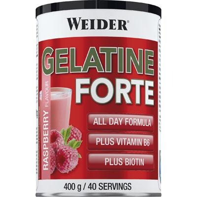 Gelatine Forte 400g 