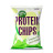 Big Boy Proteinové chipsy s příchutí jarní cibulky a smetany 50 g 