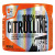 100% Pure Citrulline 300g - pomeranč 