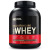 100% Whey Gold 2270g - cookies and cream 